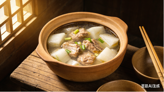 肿瘤患者冬季养生吃什么?中医推荐3种根菜图片 肿瘤患者冬季养生吃什么?中医推荐3种根菜图片