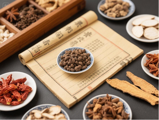 宫颈癌术后、放化疗期,中医这样助力康复图片 宫颈癌术后、放化疗期,中医这样助力康复图片