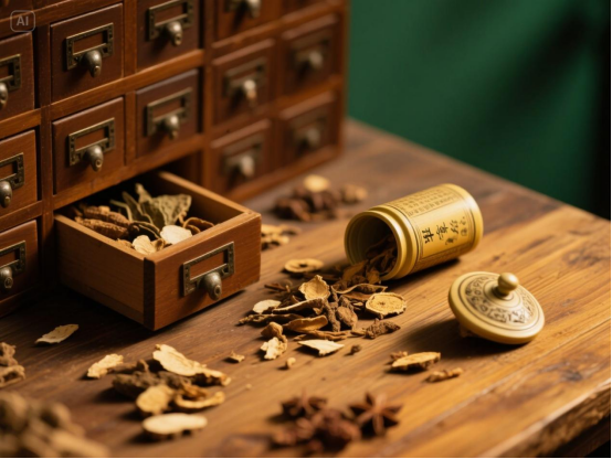 痰湿体质是肿瘤诱因?中医这样调理图片 痰湿体质是肿瘤诱因?中医这样调理图片