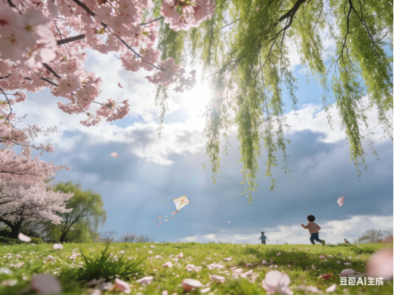 顺应春日养生,肿瘤患者补肝养脾增强抵抗力图片 顺应春日养生,肿瘤患者补肝养脾增强抵抗力图片