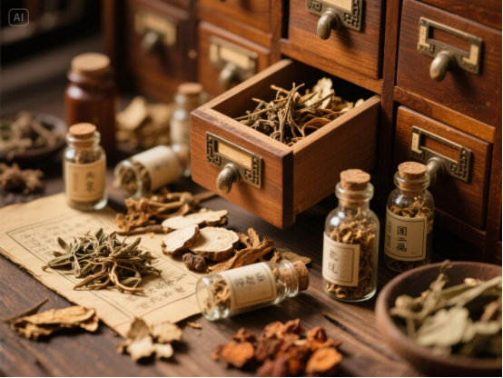 肿瘤治疗新思路:中医消、托、补辨证施治图片 肿瘤治疗新思路:中医消、托、补辨证施治图片