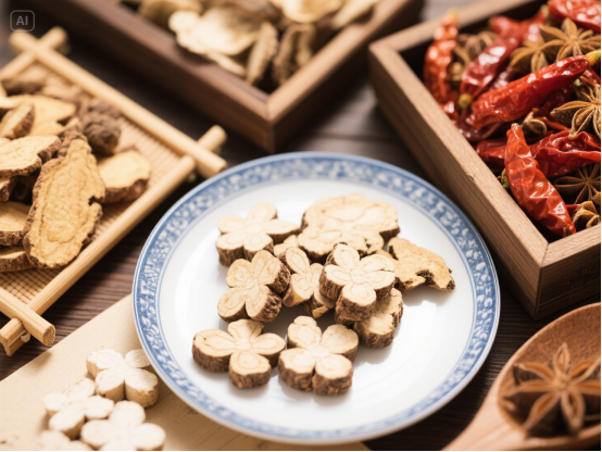 结节、肌瘤别焦虑,身体自带 3 个散结穴要常揉图片 结节、肌瘤别焦虑,身体自带 3 个散结穴要常揉图片