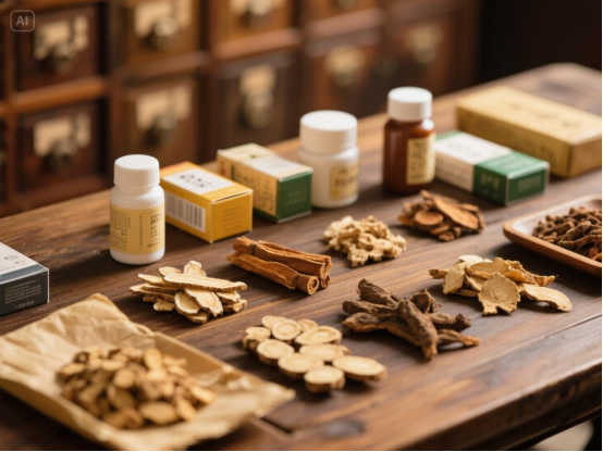 整体观+辨证论治,中医药为肝癌患者护航图片 整体观+辨证论治,中医药为肝癌患者护航图片