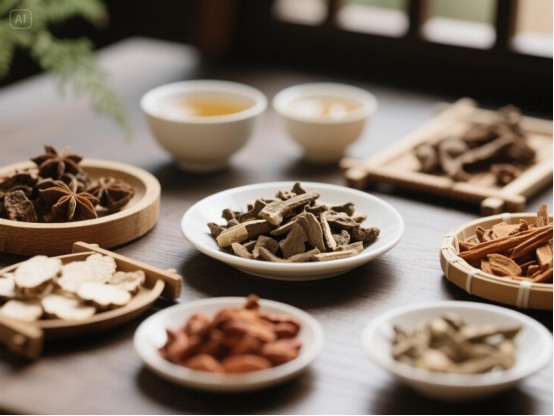 立夏湿热来袭,肿瘤人群尤其要“养心护脾”图片 立夏湿热来袭,肿瘤人群尤其要“养心护脾”图片