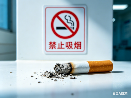 中医如何看待吸烟致肺癌?看完恍然大悟图片 中医如何看待吸烟致肺癌?看完恍然大悟图片