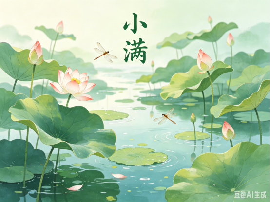 小满节气至,癌友养生防病攻略请收好图片 小满节气至,癌友养生防病攻略请收好图片