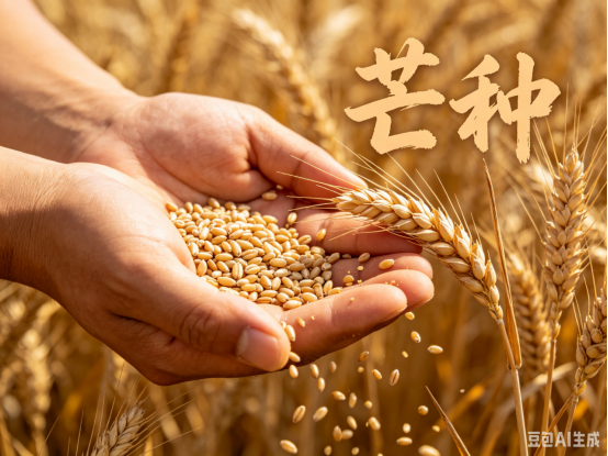 芒种湿热困脾,肿瘤病友日常养生三大实用守则图片 芒种湿热困脾,肿瘤病友日常养生三大实用守则图片